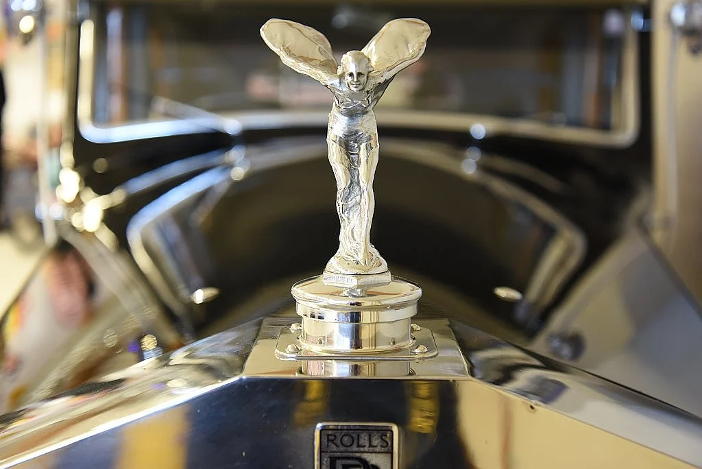 Bild von 1934 Rolls-Royce Phantom (48)