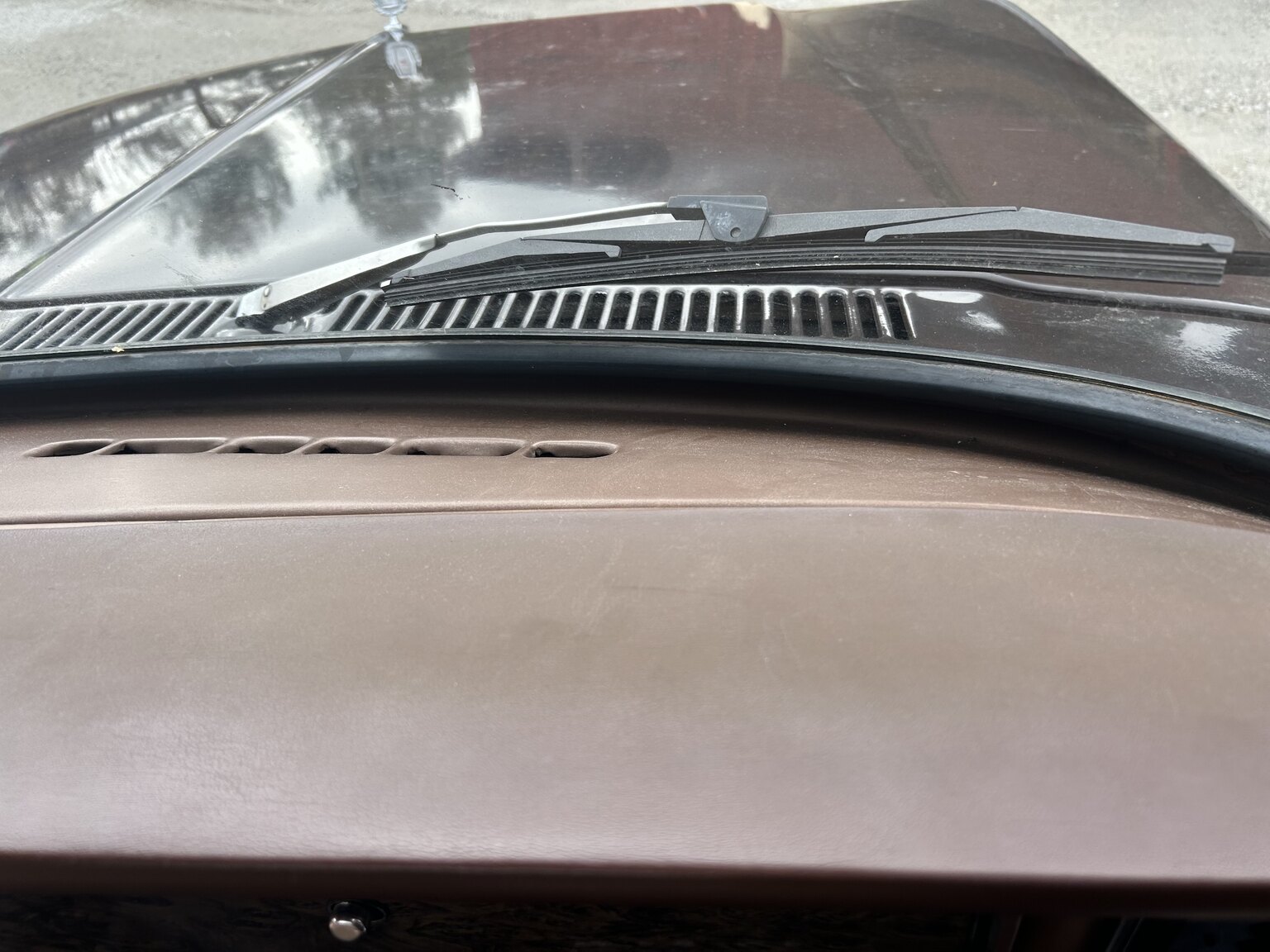 Interior image of 1978 Ford F100 (F150)
