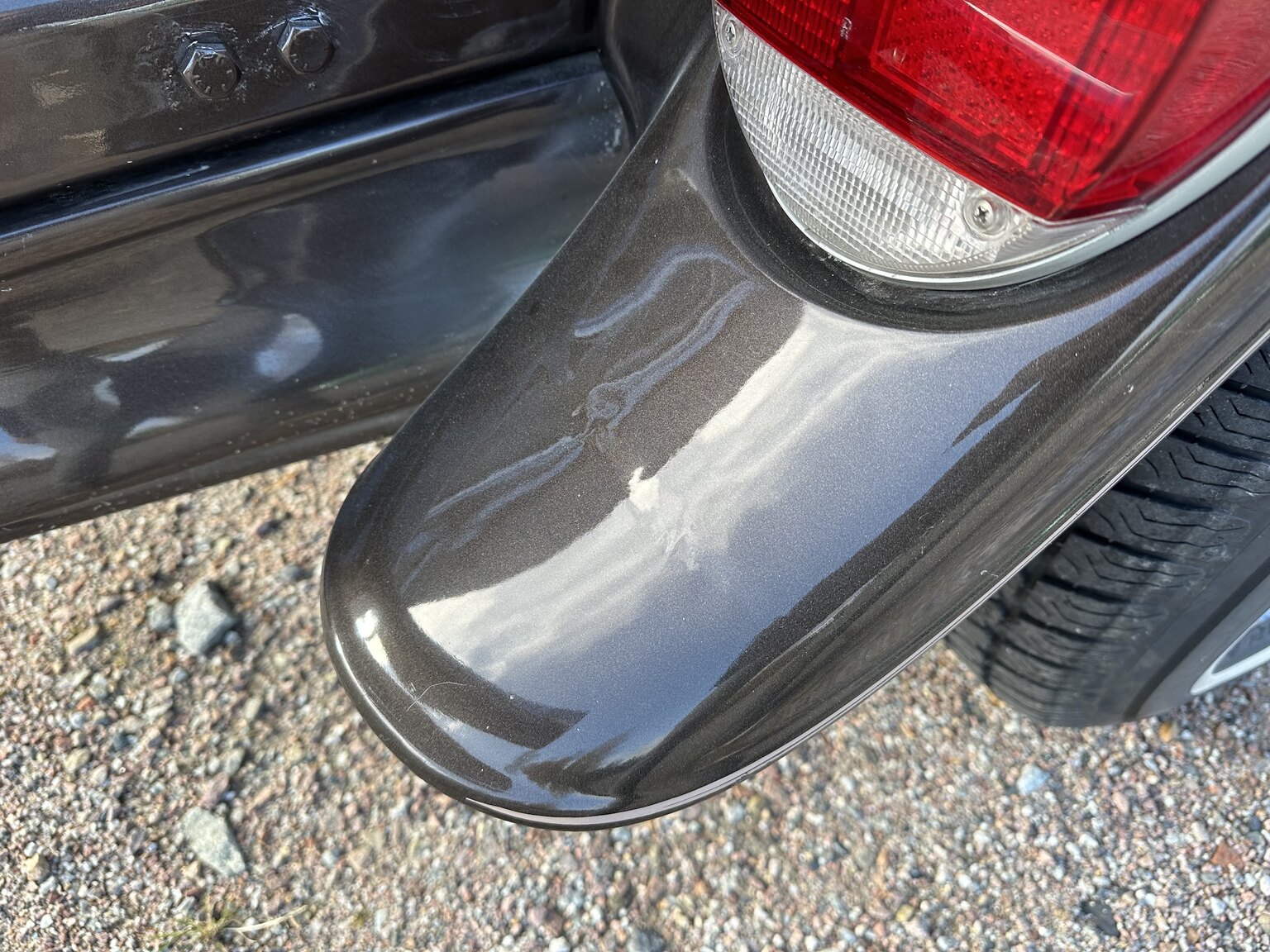 Aussenfoto 1975 Excalibur Phaeton series III  (42)