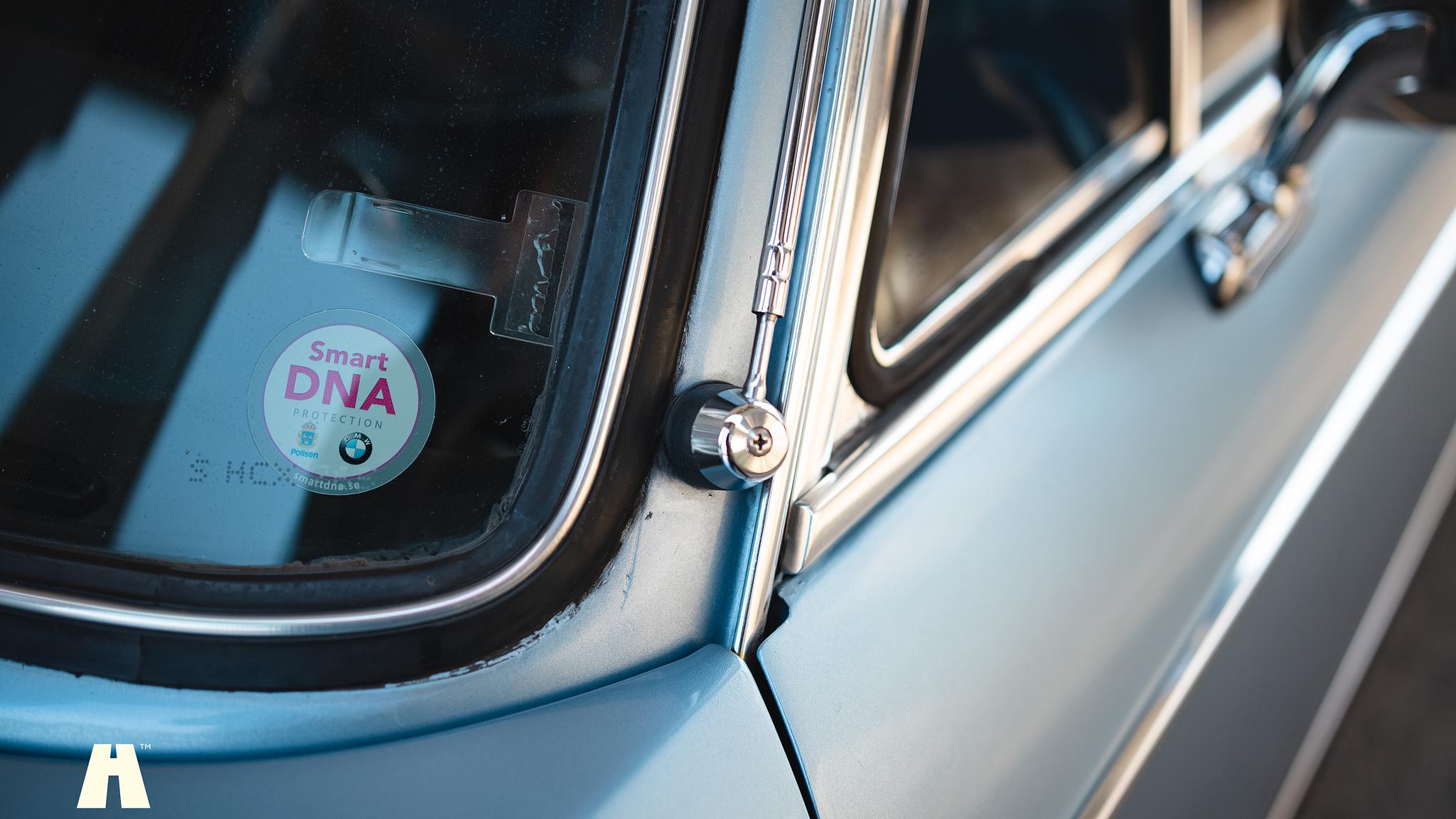 Aussenfoto 1974 BMW 2002