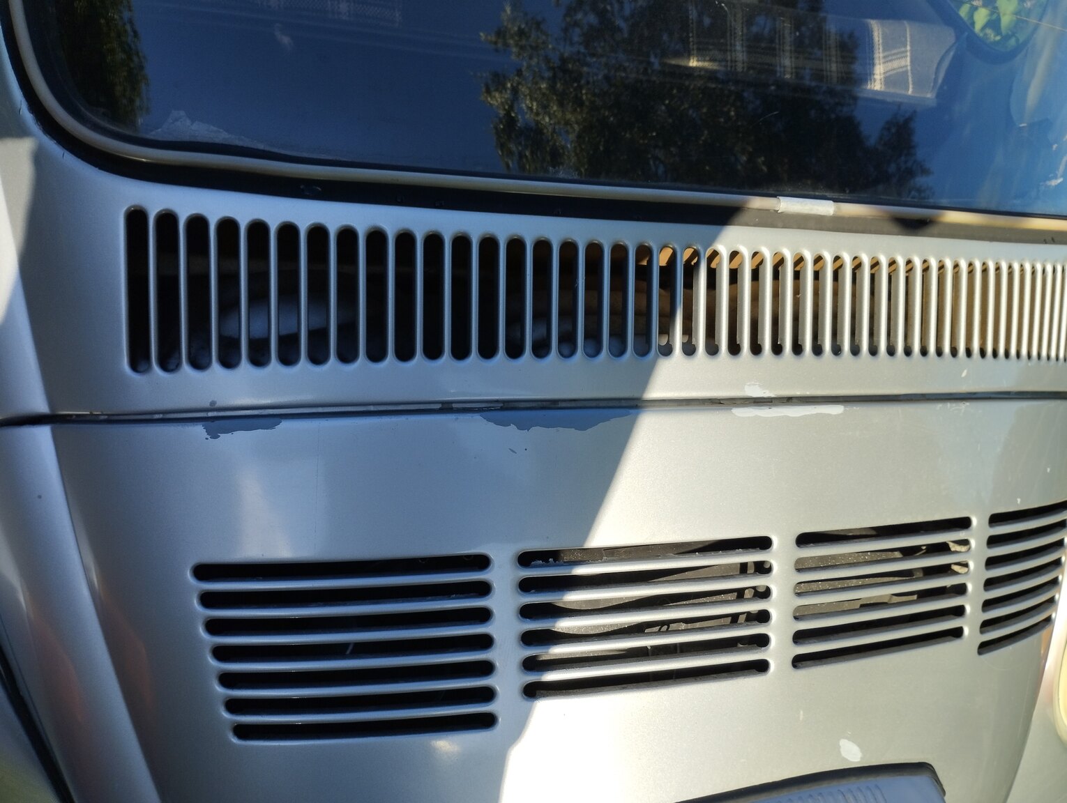 Exteriörbild på 1981 1981 VOLKSWAGEN 