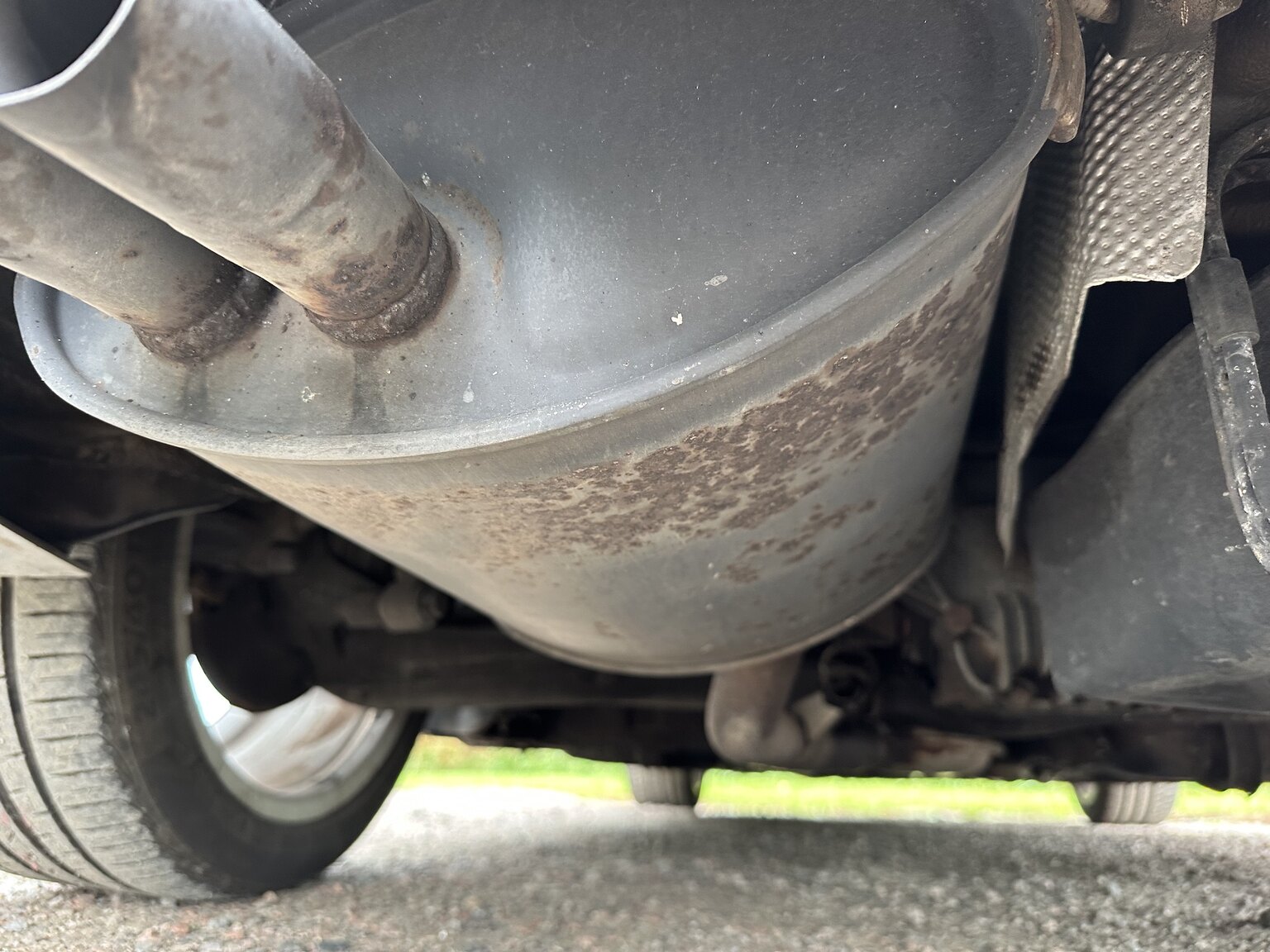 Image of 1997 BMW Z3 2.8 Roadster mechanics