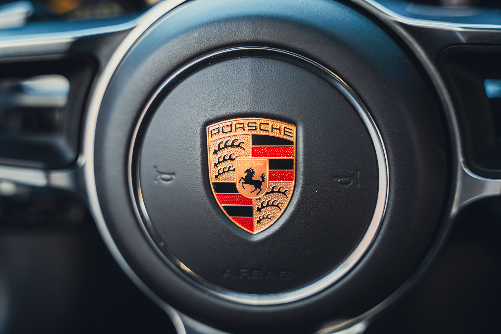 Innenraumfoto von 2016 Porsche 911 991 GT3 RS (10)