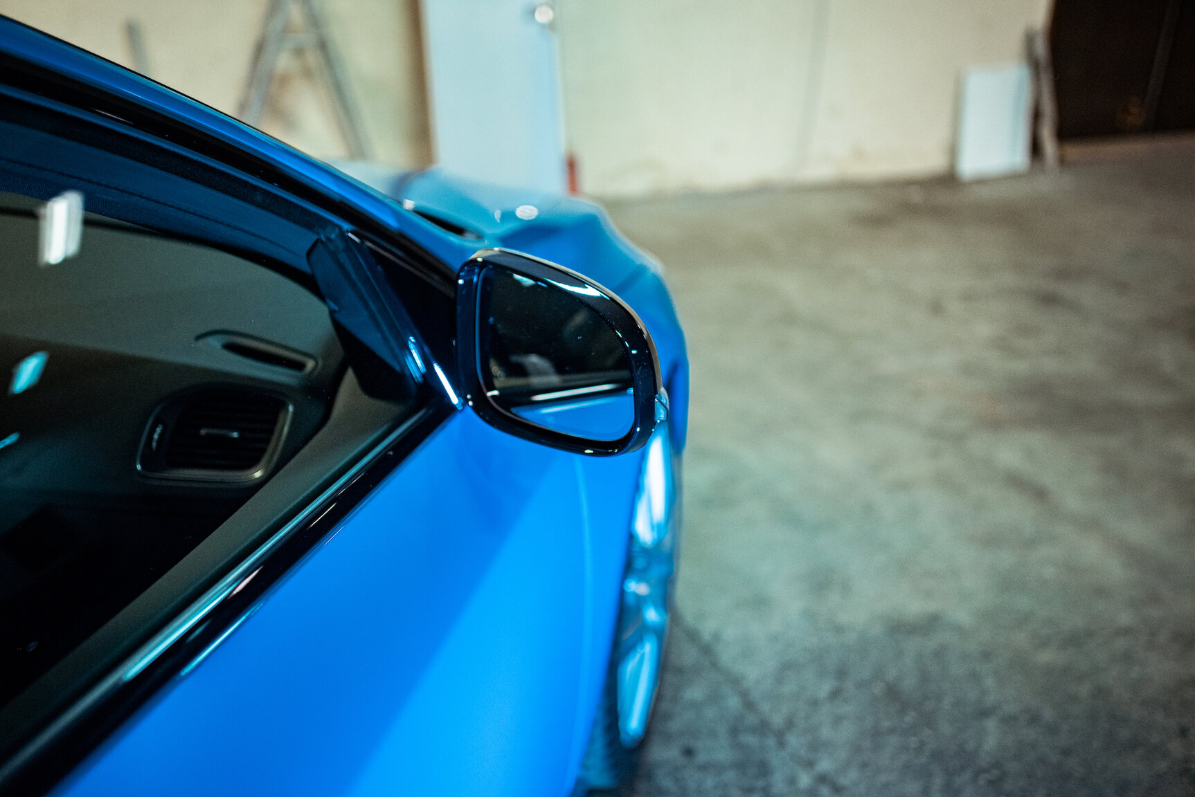 Exteriörbild på 2017 Volvo V60 Polestar T6 AWD