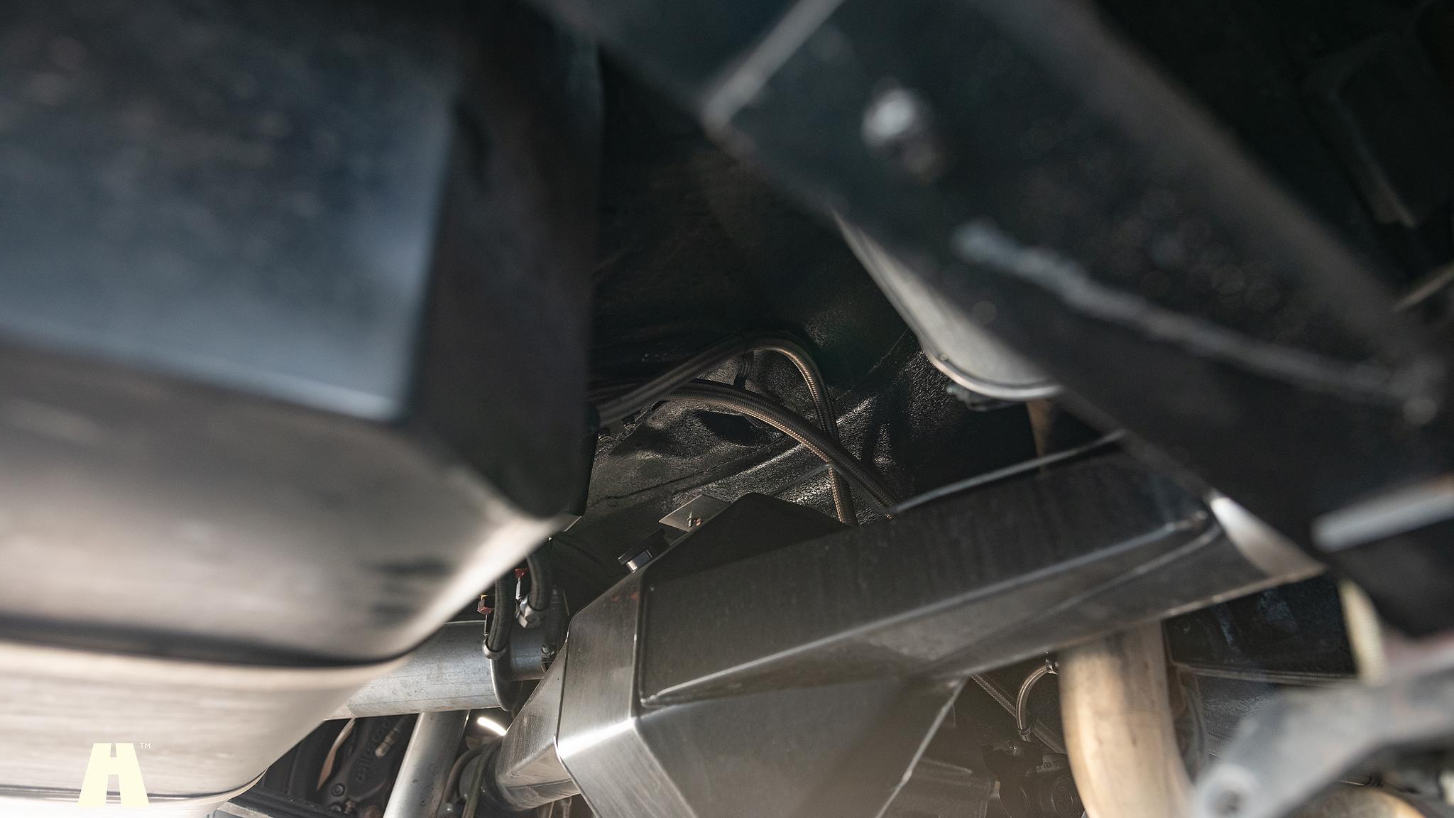 Image of 1969 Chevrolet Camaro 69 Pro touring   mechanics