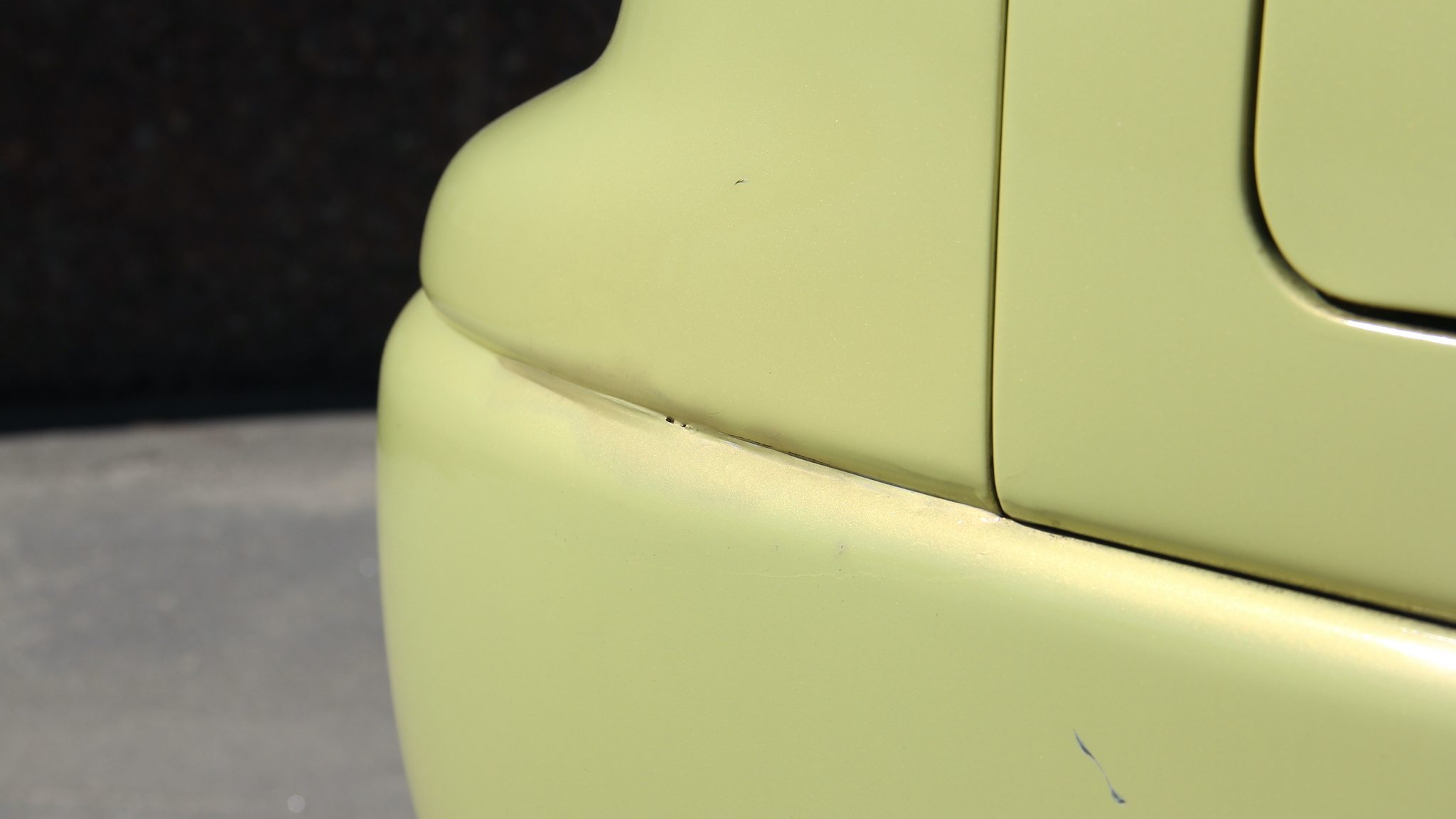 Exterior image of 1992 Dodge Stealth (31)