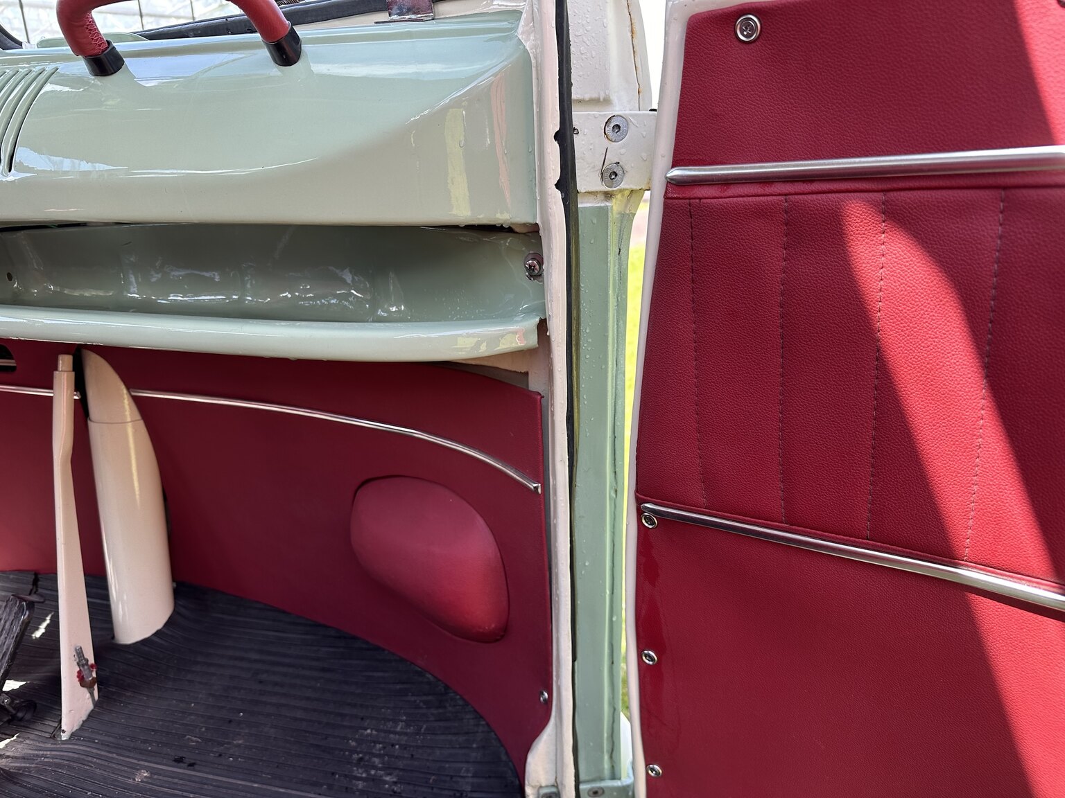 Interior image of 1969 Volkswagen T1 (27)