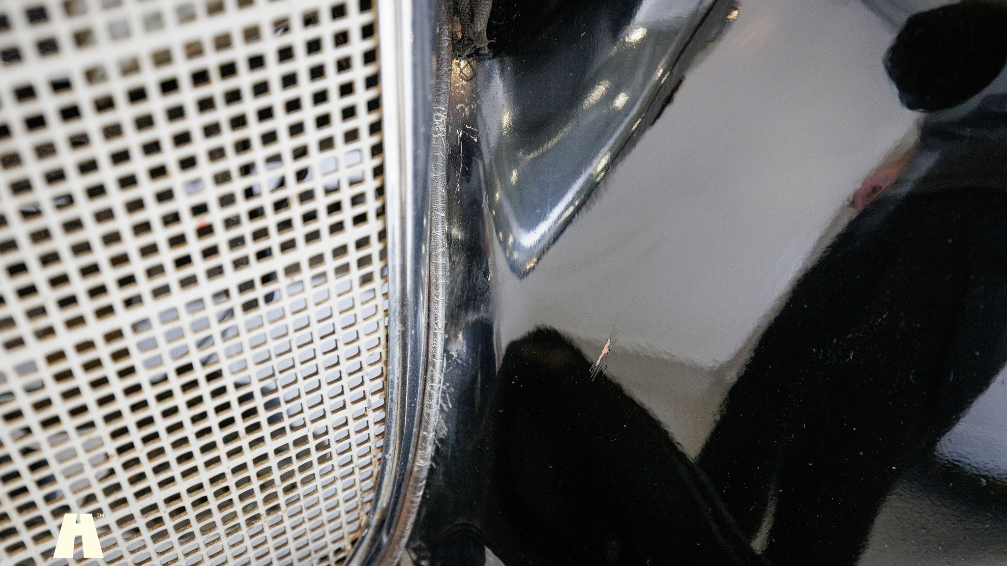 Exterior image of 1950 Mercedes Benz 170 va (104)