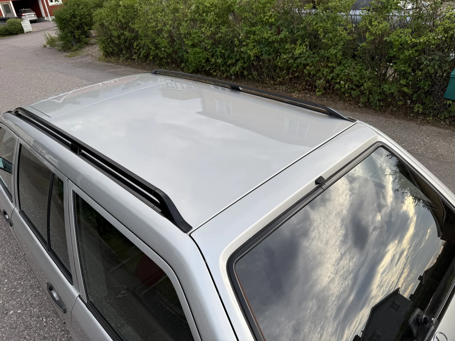 Exteriörbild på 1994 Mercedes-Benz E 320 T (50)
