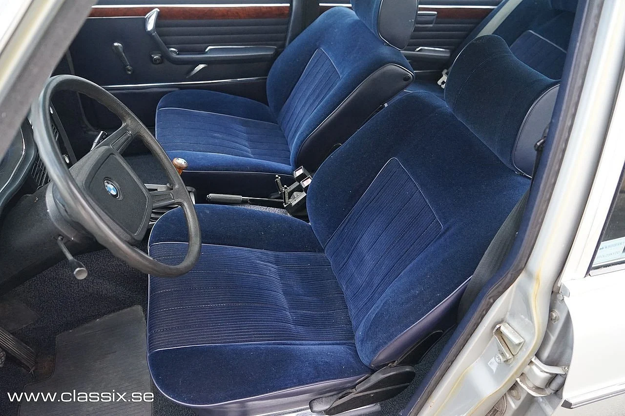 Bild von 1975 BMW 3.0SI (5)