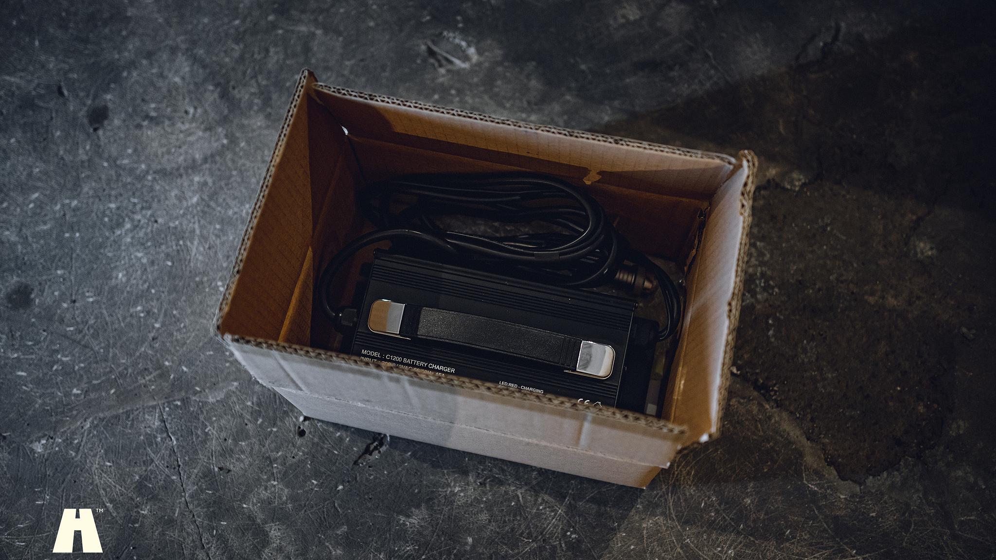 Exteriörbild på 2022 RGNT NO.1 CLASSIC