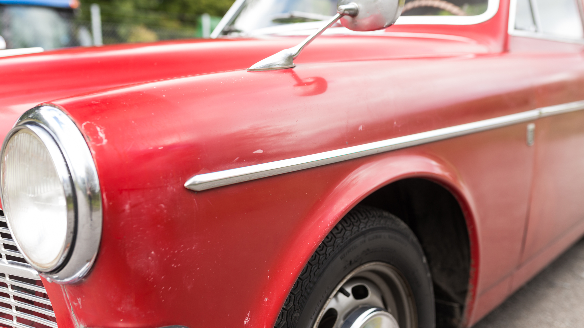 Aussenfoto 1966 Volvo Amazon (48)