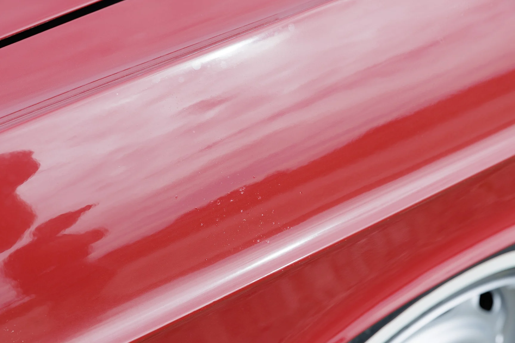 Aussenfoto 1968 Volkswagen Typ 34 1600 L Karmann-Ghia (94)