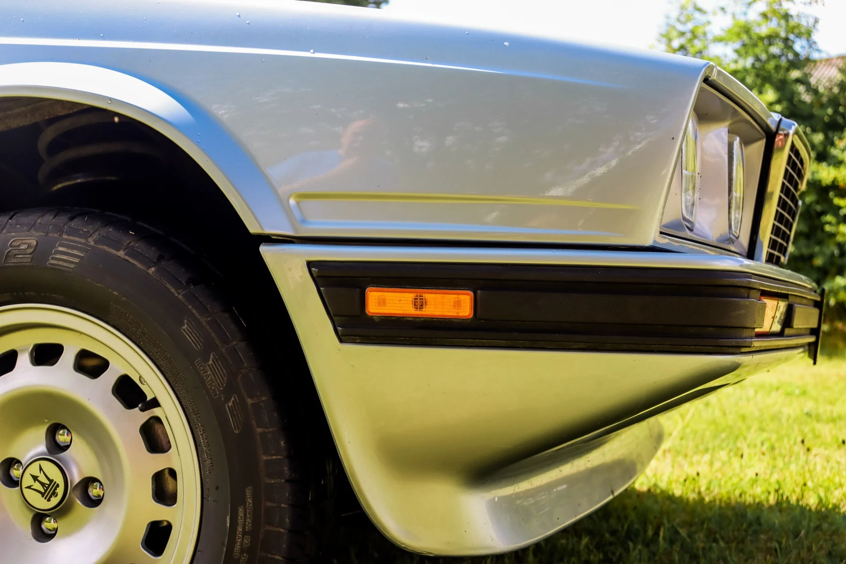 Aussenfoto 1987 Maserati Biturbo i (21)
