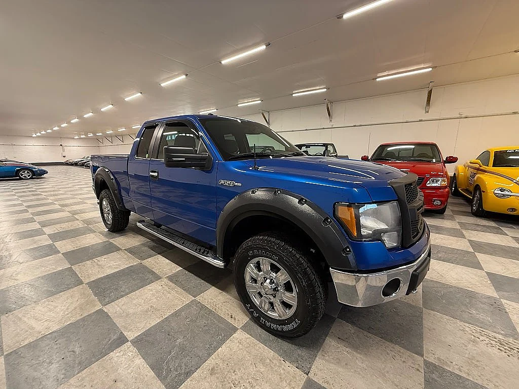 Bild von 2012 Ford F-150 (5)