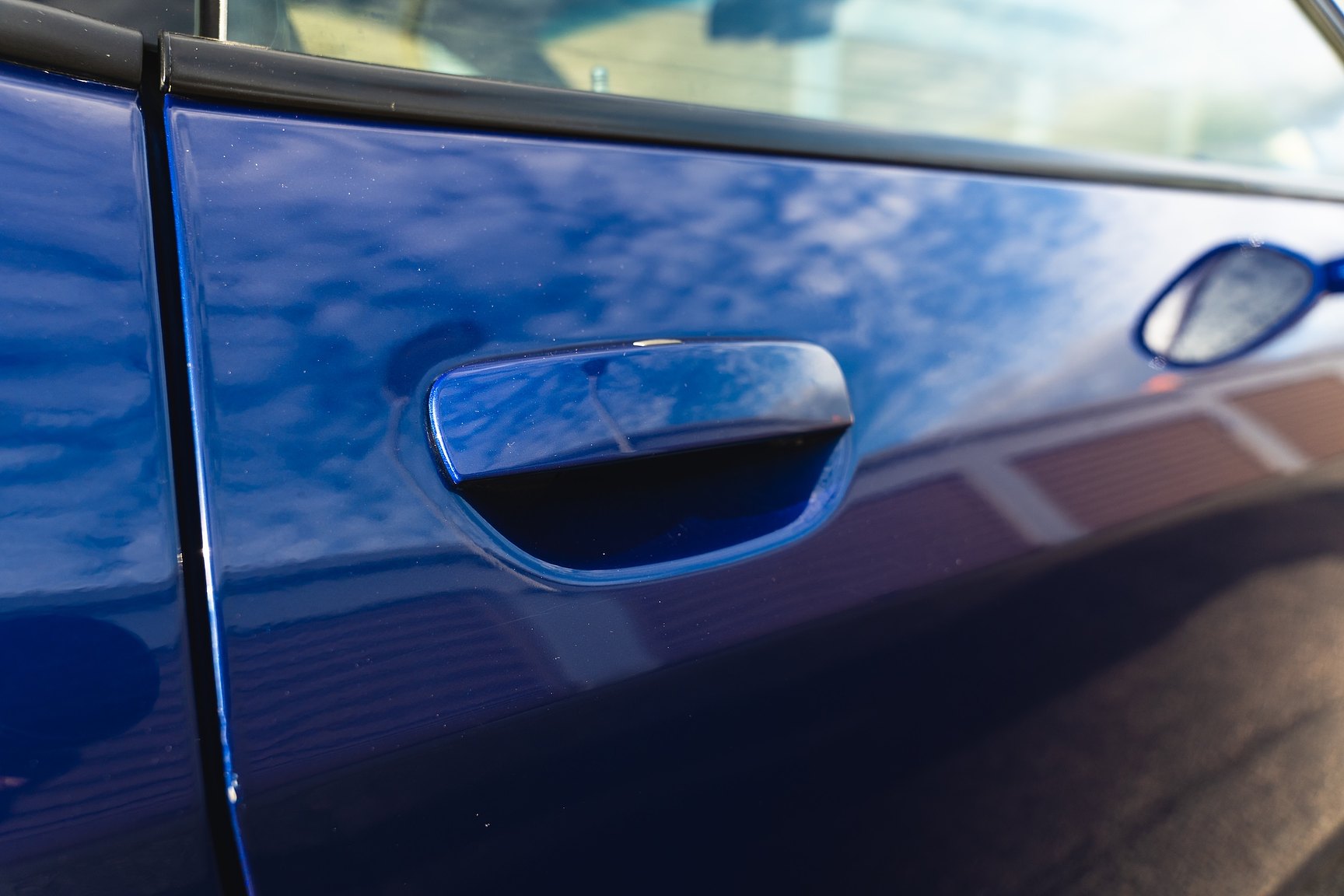 Exterior image of 2018 Dodge Challenger R/T 392