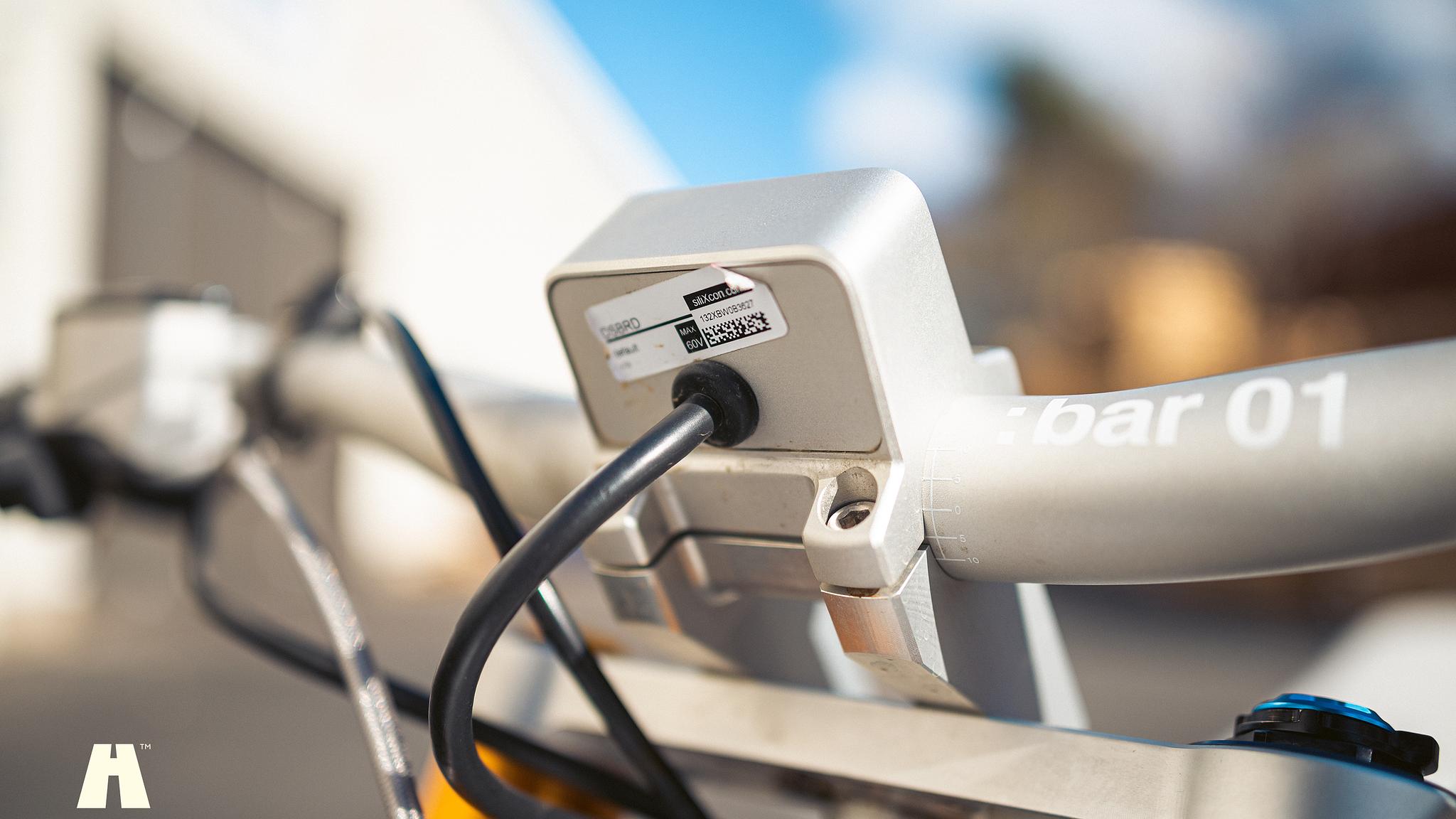 2021 Cake Kalk OR Race (17), Mekanik