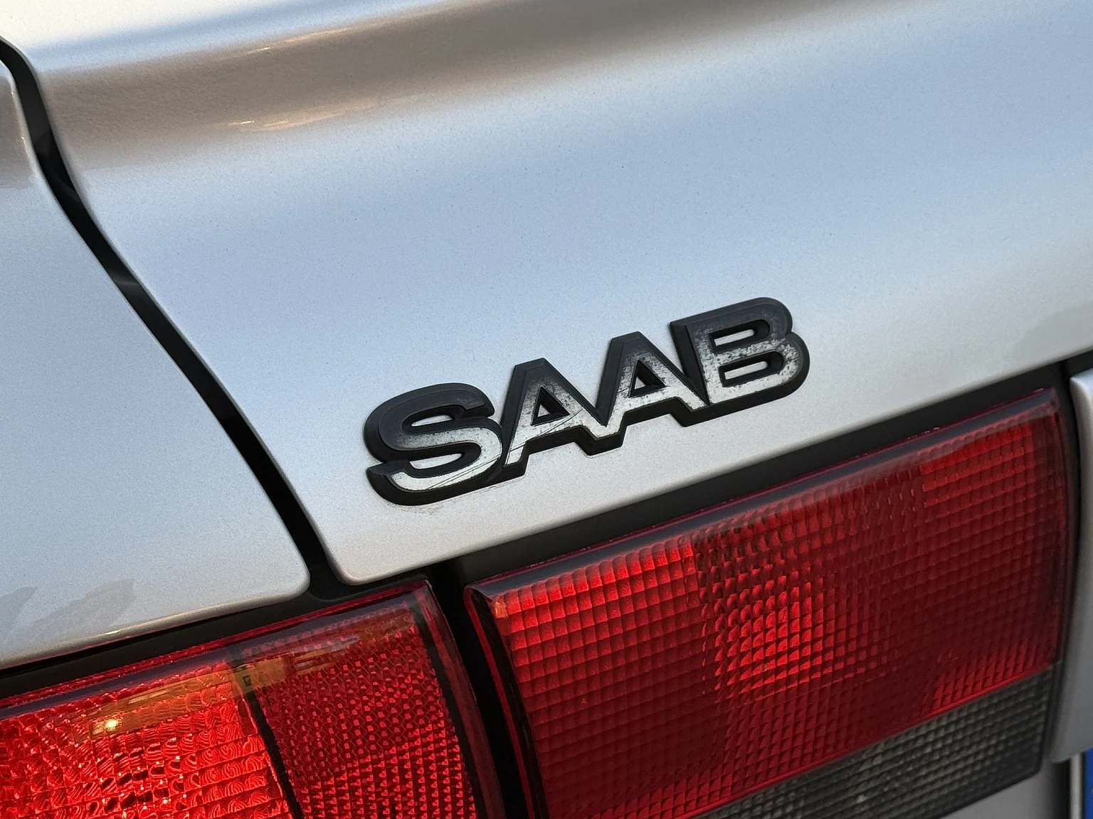 Aussenfoto 1996 SAAB 900 Turbo Convertible (37)