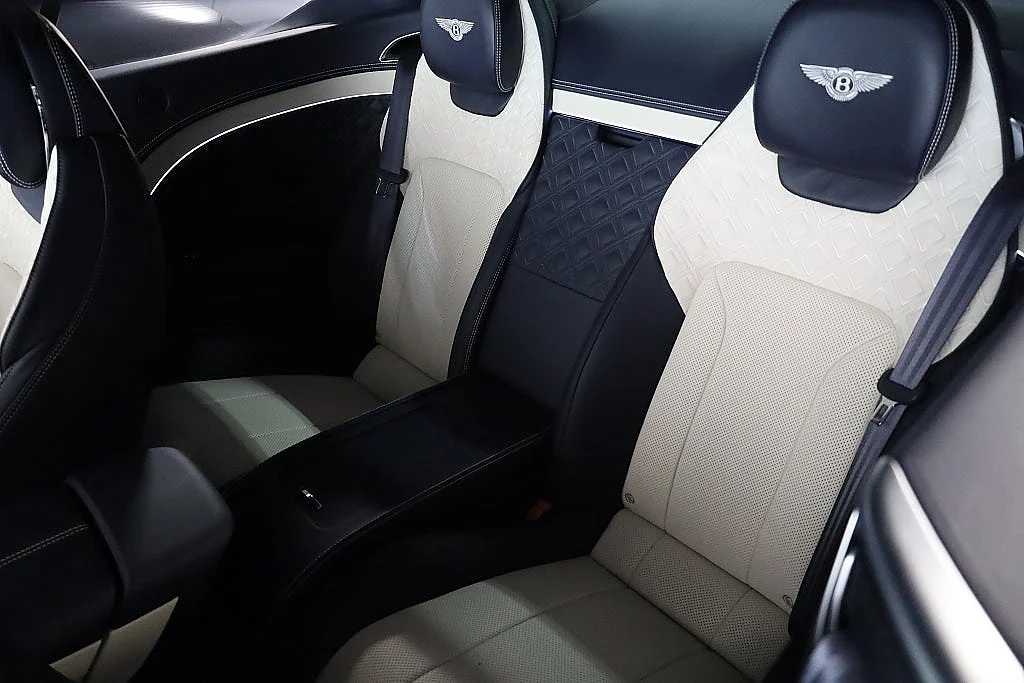 Bild von 2019 Bentley Continental (10)