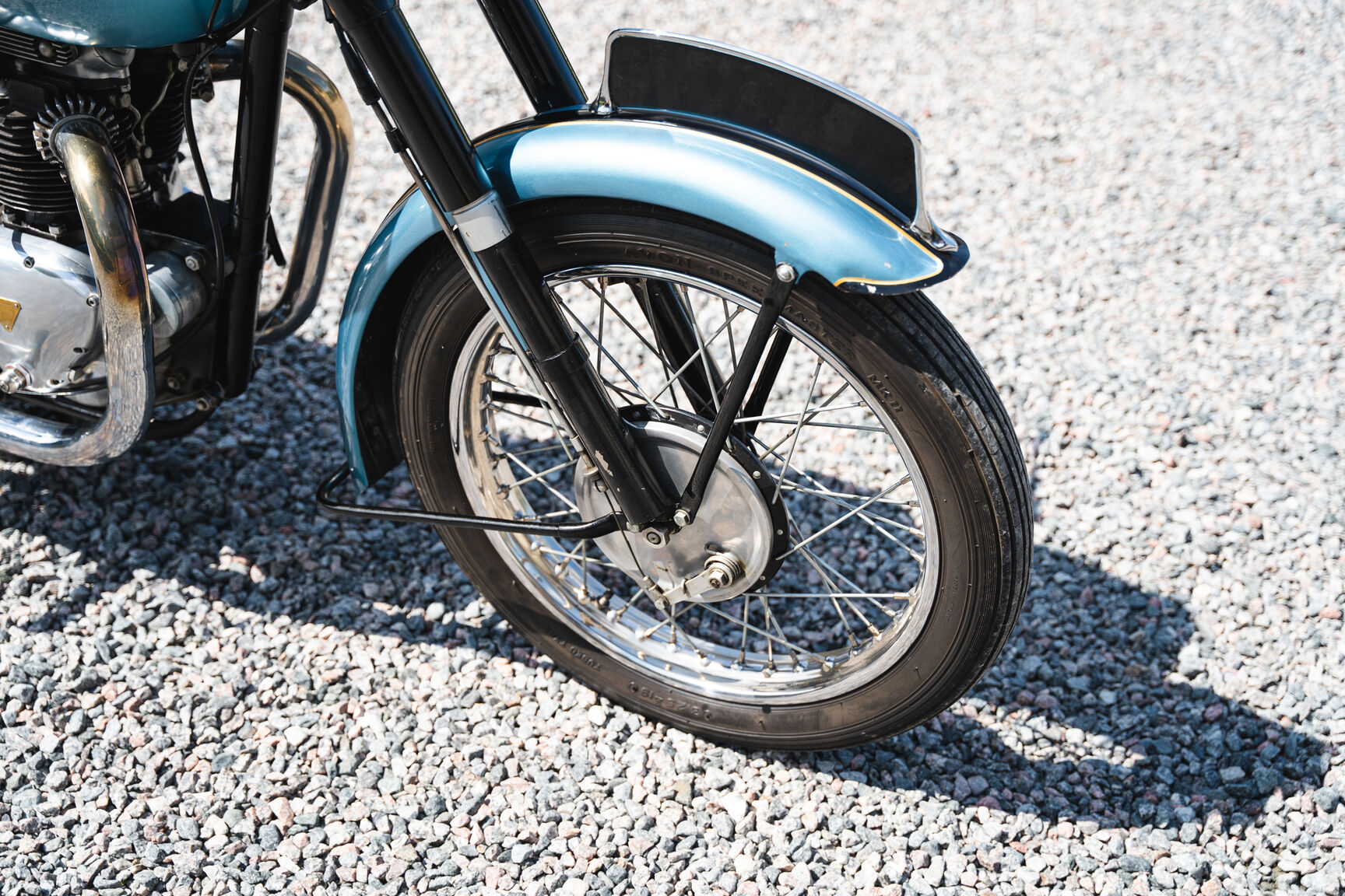 Aussenfoto 1956 Triumph Thunderbird (47)