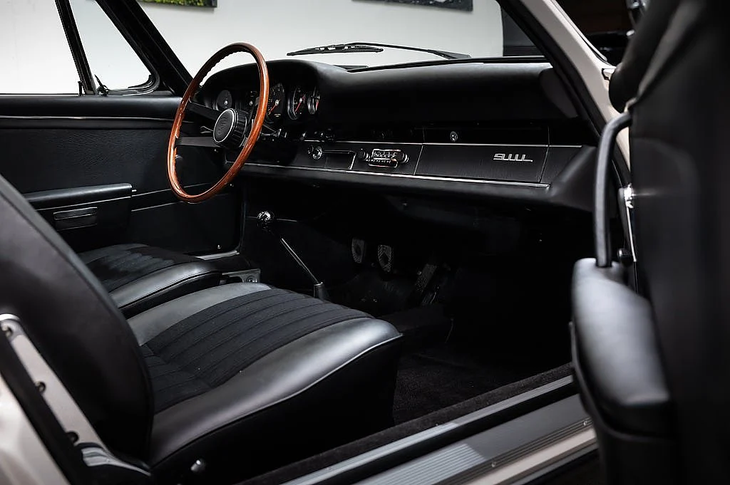 Bild von 1968 Porsche 911 (30)