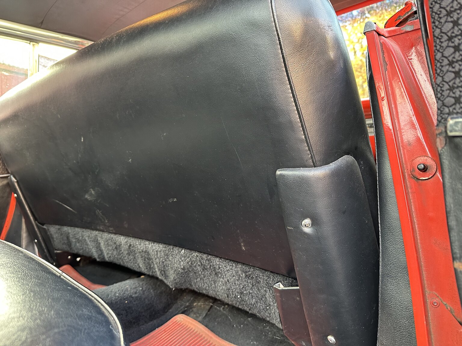 Interior image of 1957 Chevrolet Bel Air (18)