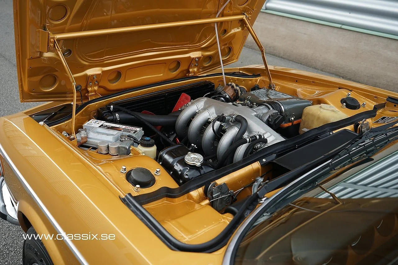 Bild von 1972 BMW 3.0 CSI (15)