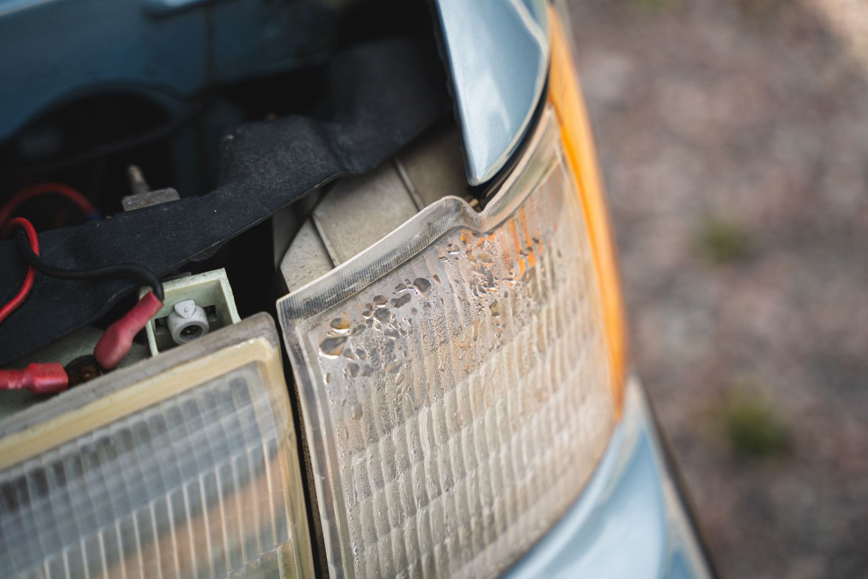 Aussenfoto 1991 Ford Thunderbird (70)
