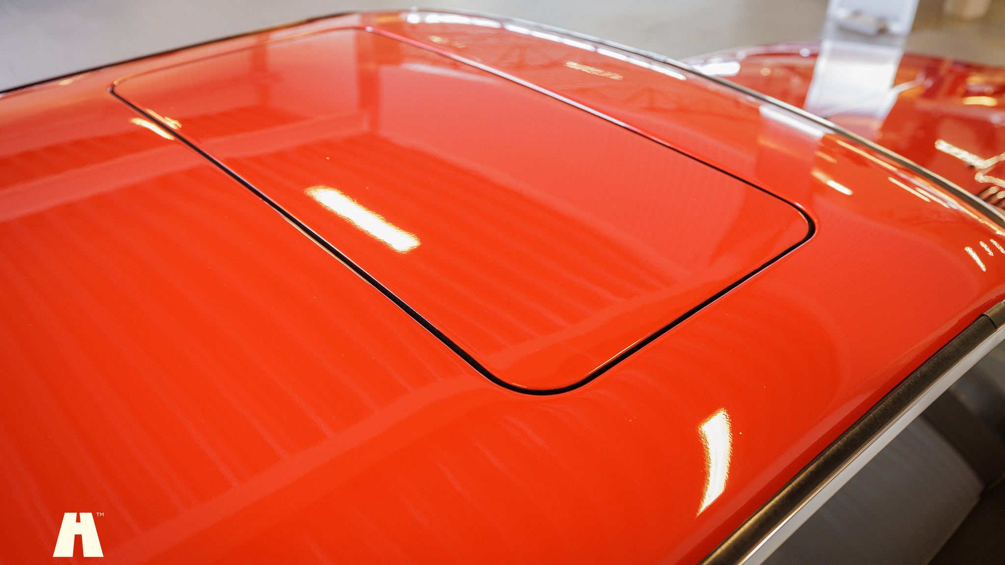 Exterior image of 1979 Alpina B7 Turbo