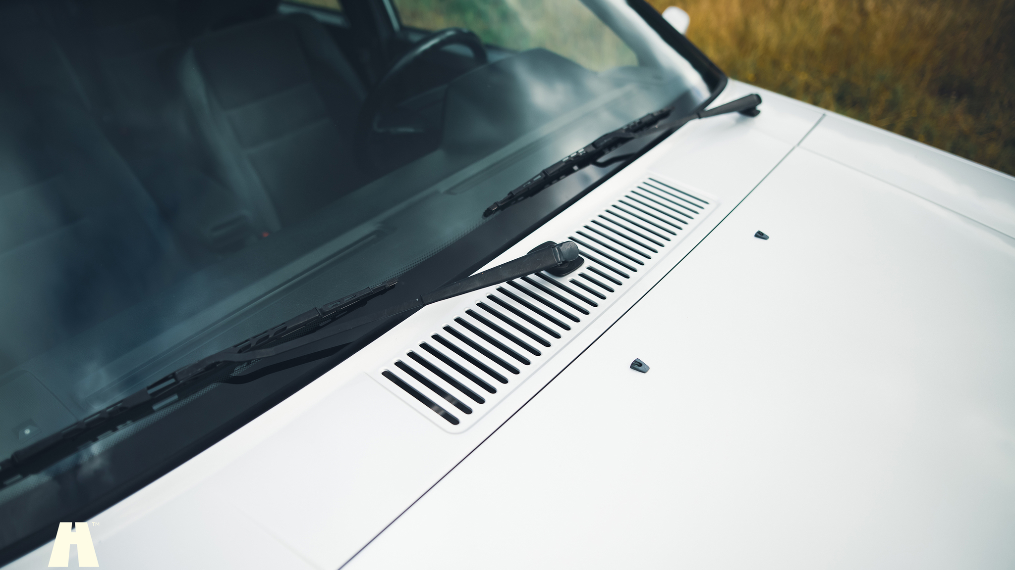 Exteriörbild på 1997 Volvo 945 