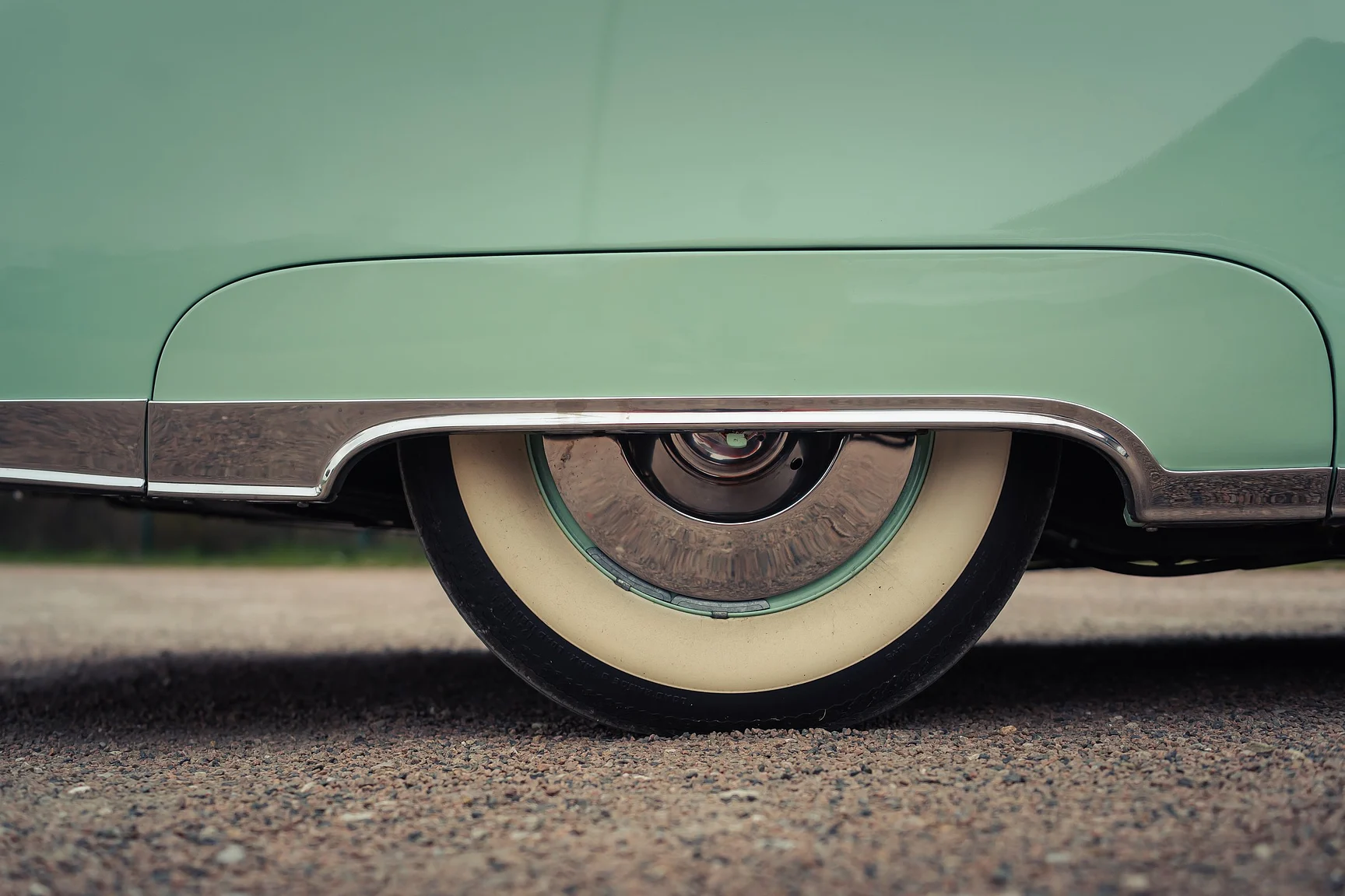 Aussenfoto 1953 Cadillac Series 62 (54)