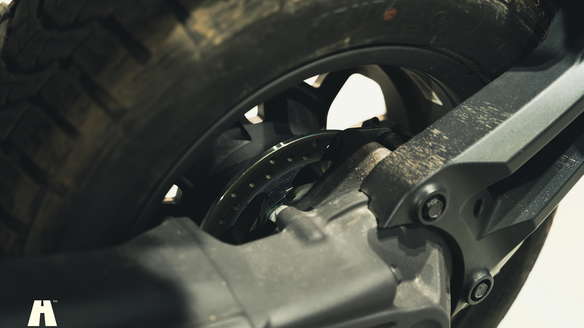 2020 BRP Can-Am Ryker (9), Mekanik