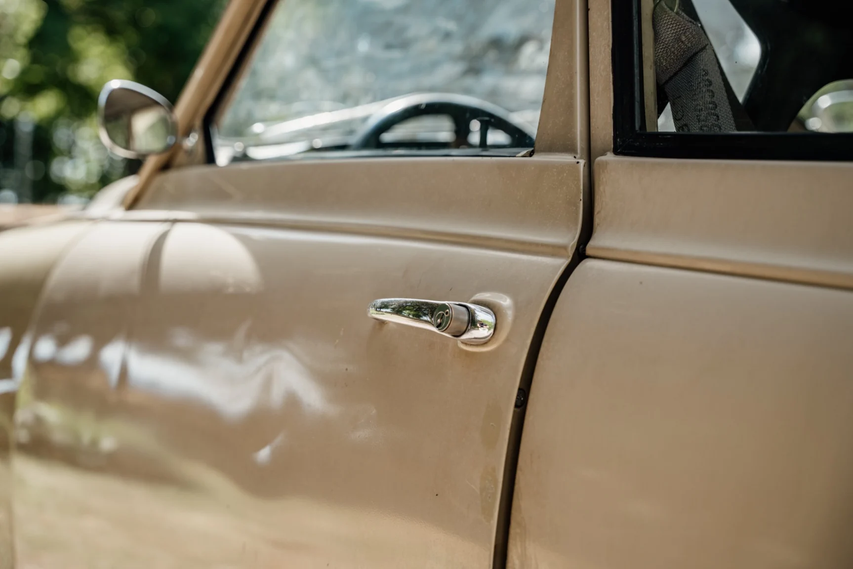 Exterior image of 1971 Saab 96 (39)