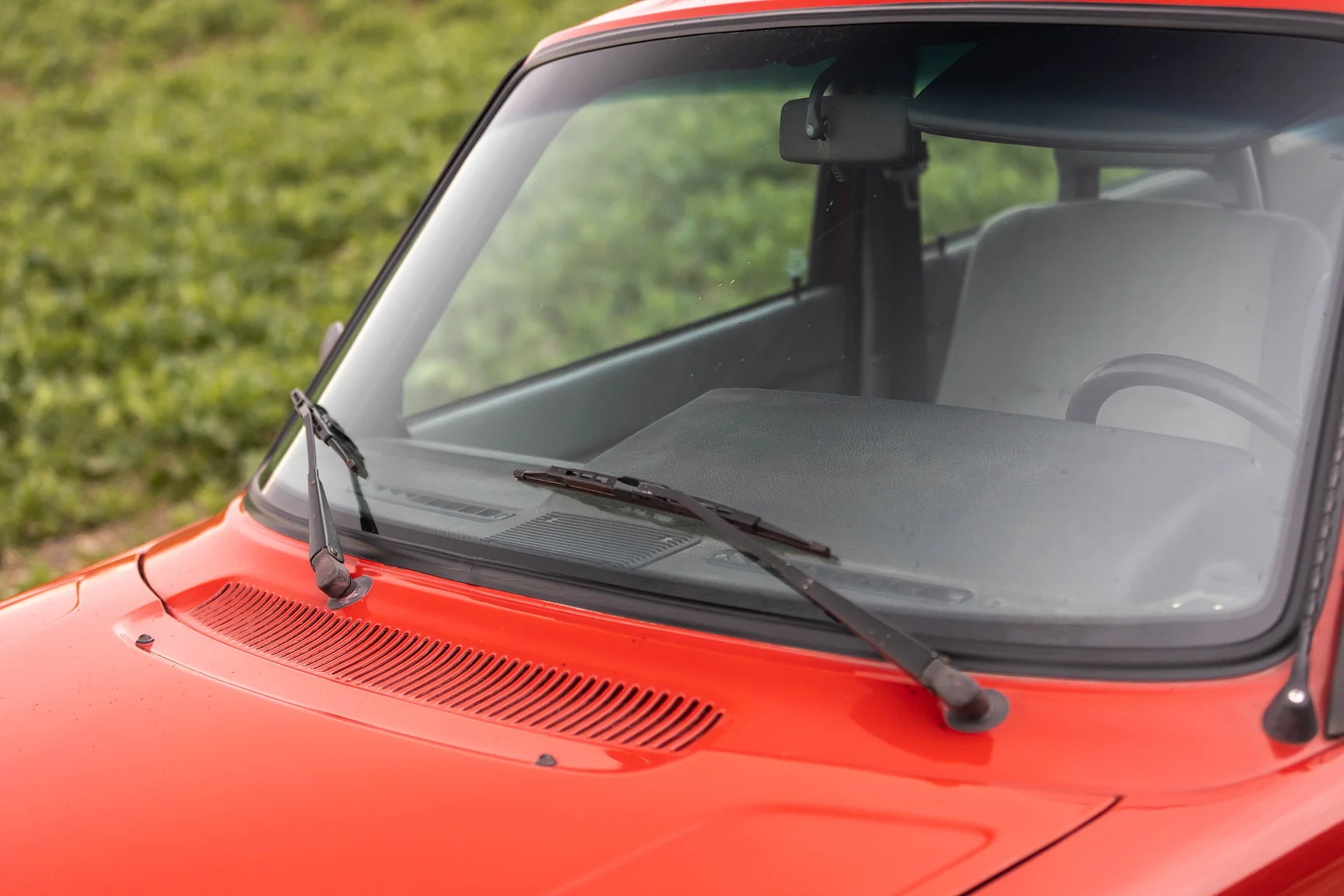 Aussenfoto 1984 Volvo 244 Turbo (28)