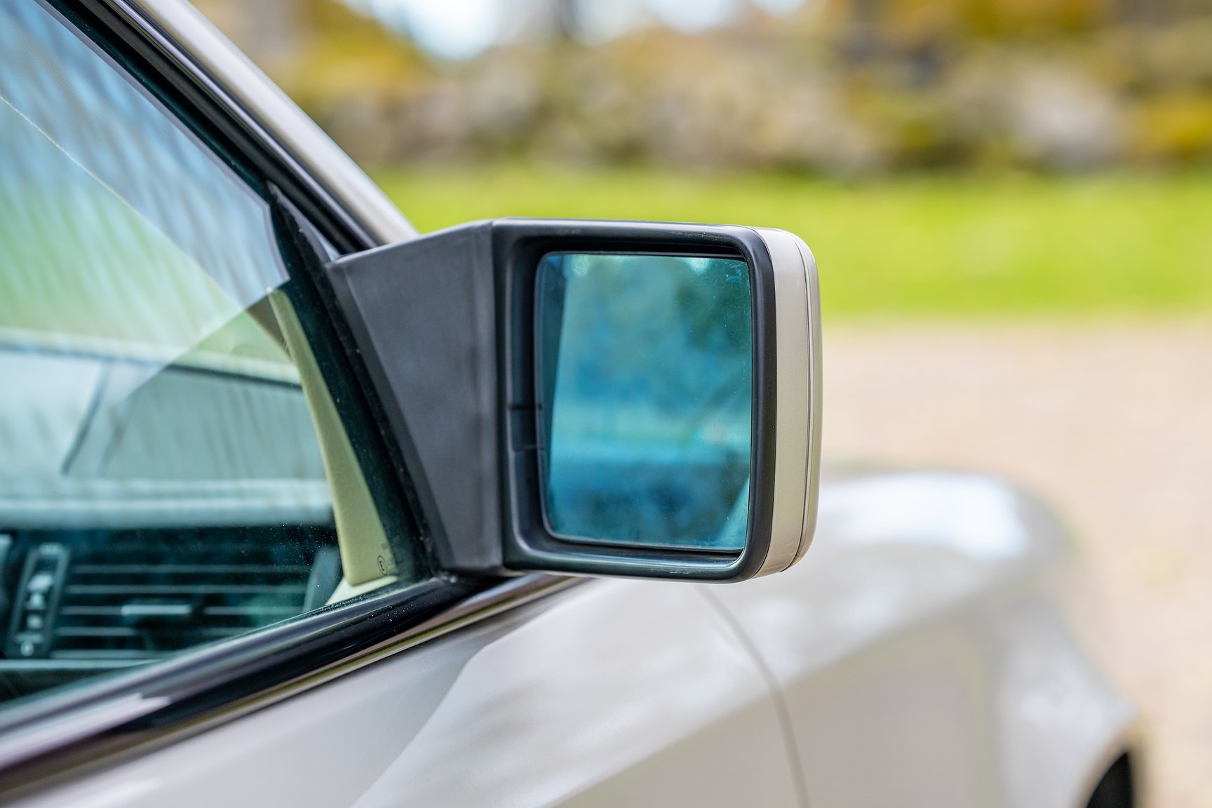 Exteriörbild på 1992 Mercedes-Benz 300 CE-24