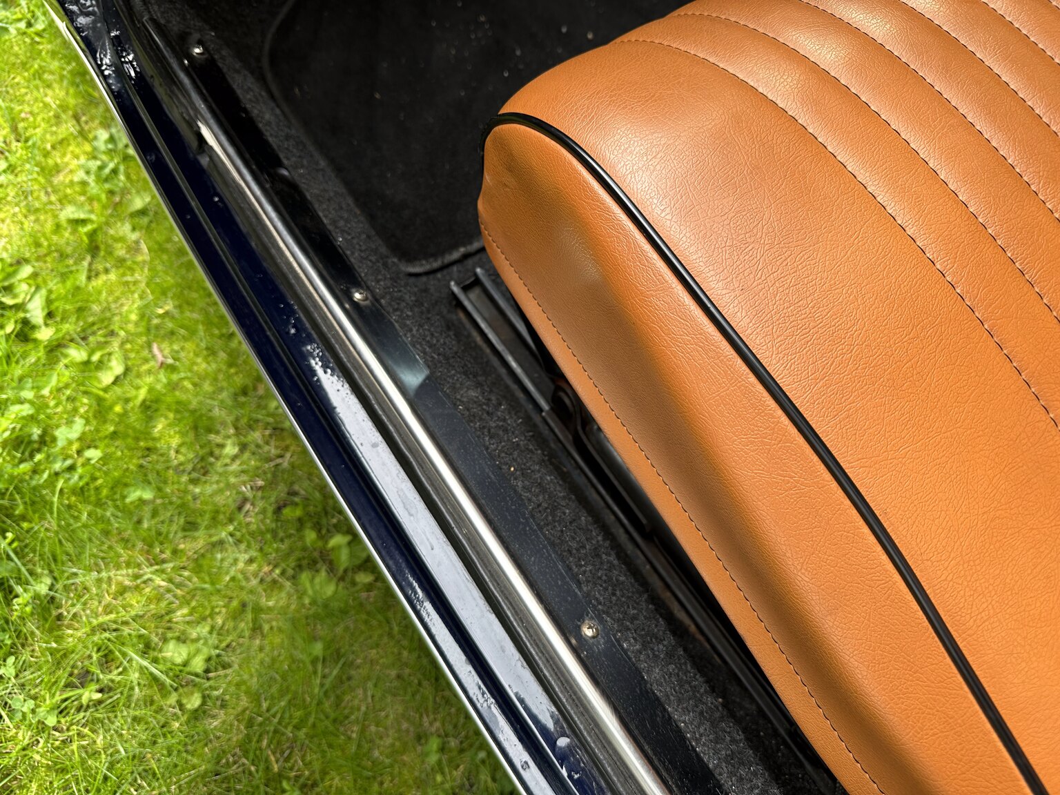 Interior image of 1971 Fiat 500 L (6)