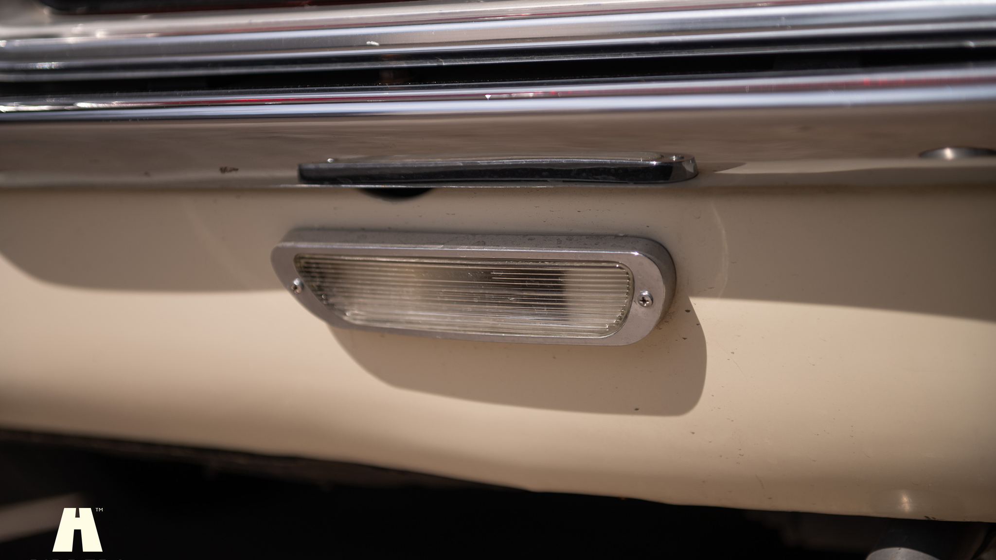 Aussenfoto 1964 Ford Thunderbird 6.4 HT (80)