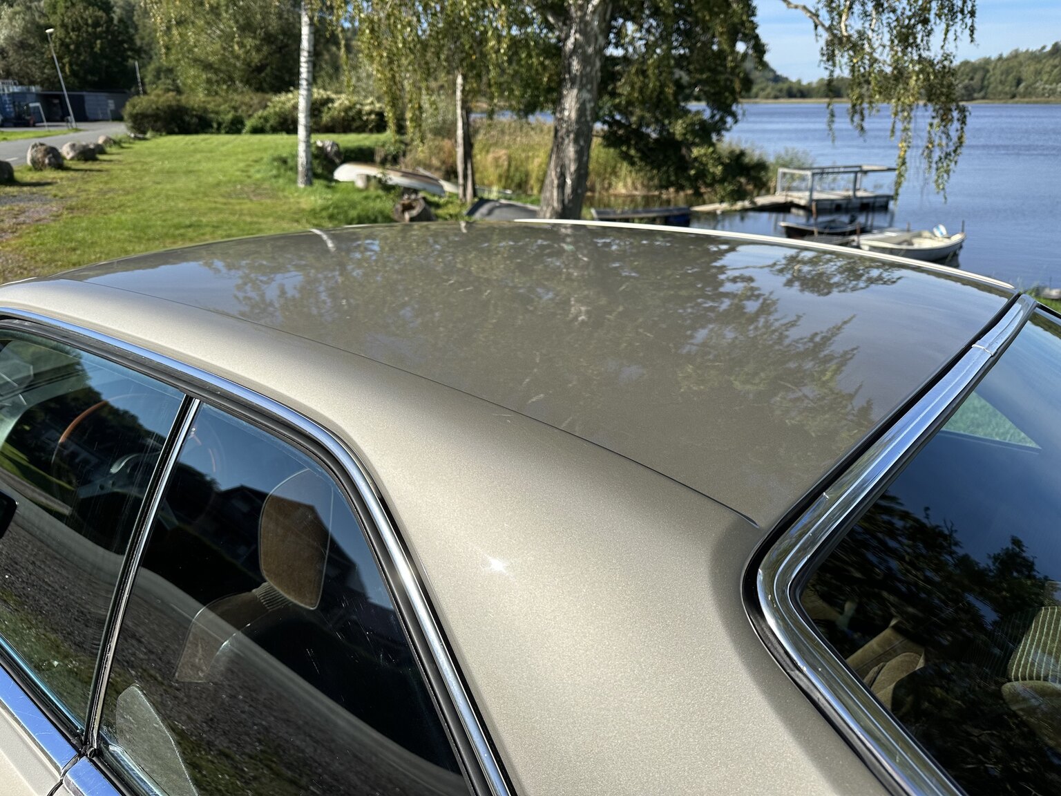 Aussenfoto 1986 Mercedes-Benz 500 SEC (30)