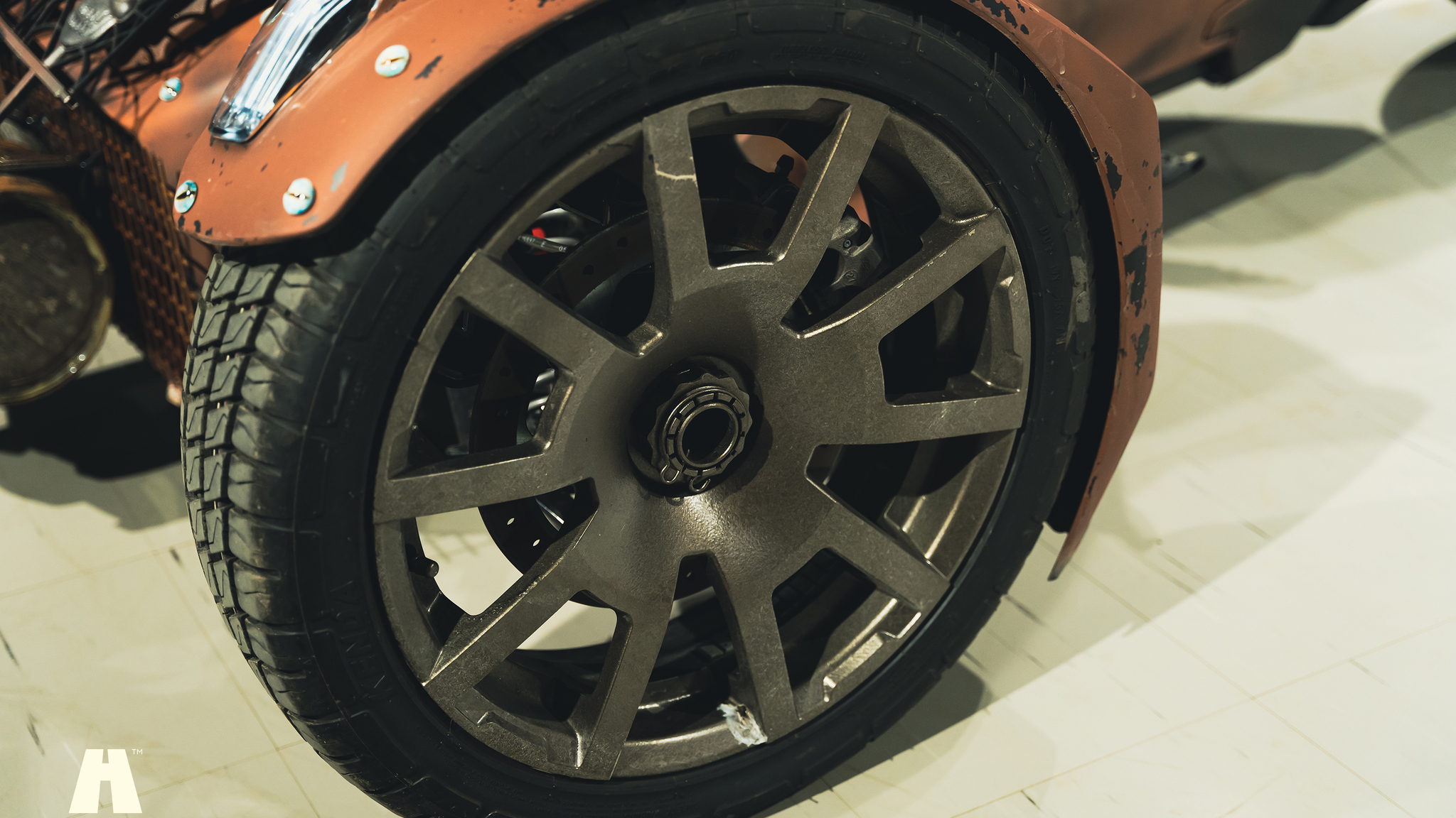 Aussenfoto 2020 BRP Can-Am Ryker