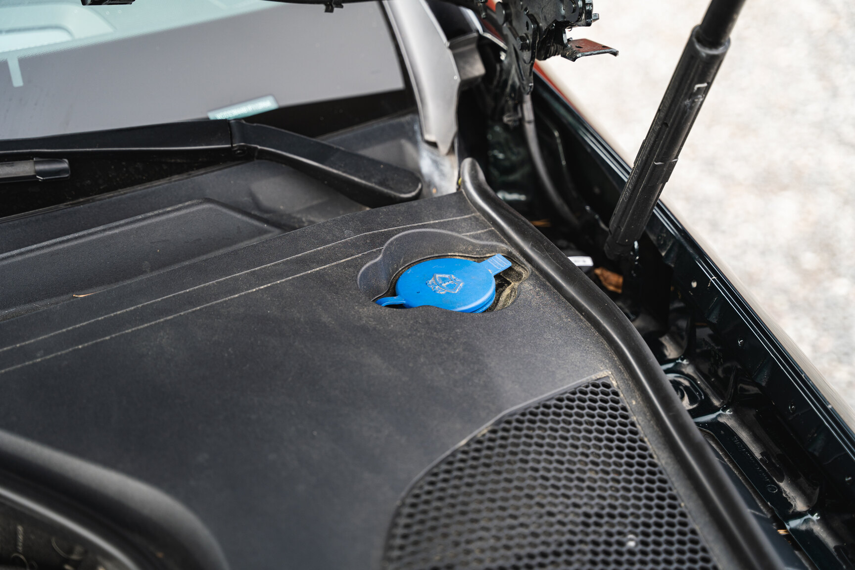 2019 Mercedes-Benz E300 Cabriolet, Mekanik