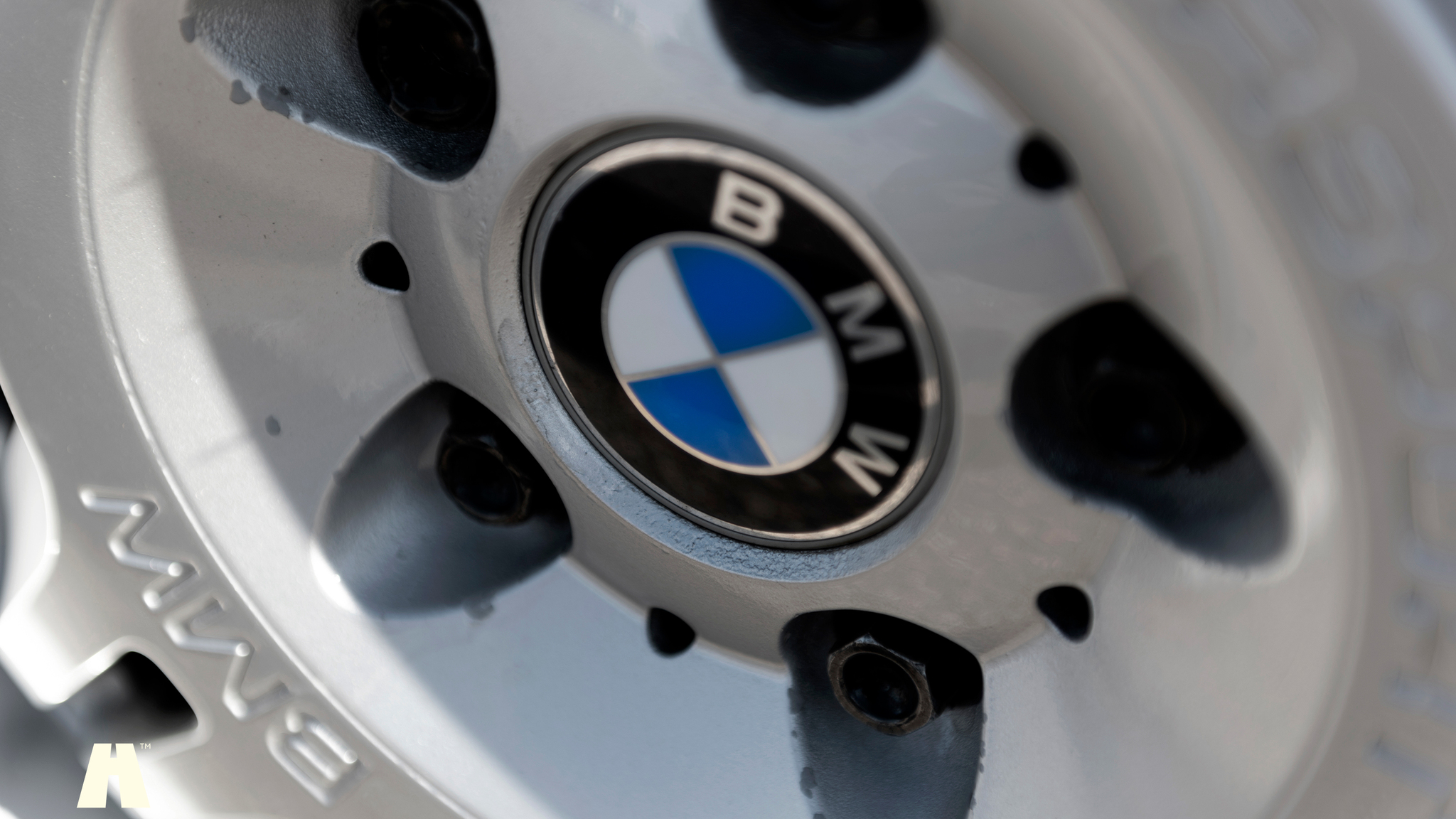 Aussenfoto 1994 BMW E36 M3