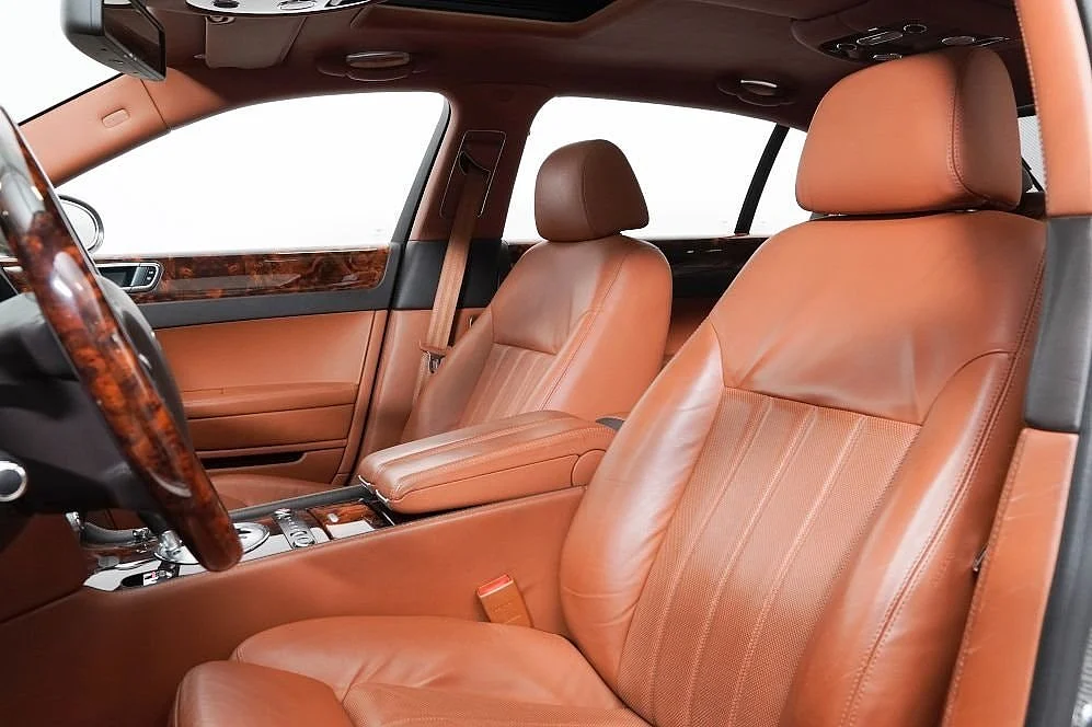 Bild von 2007 Bentley Continental Flying Spur (10)