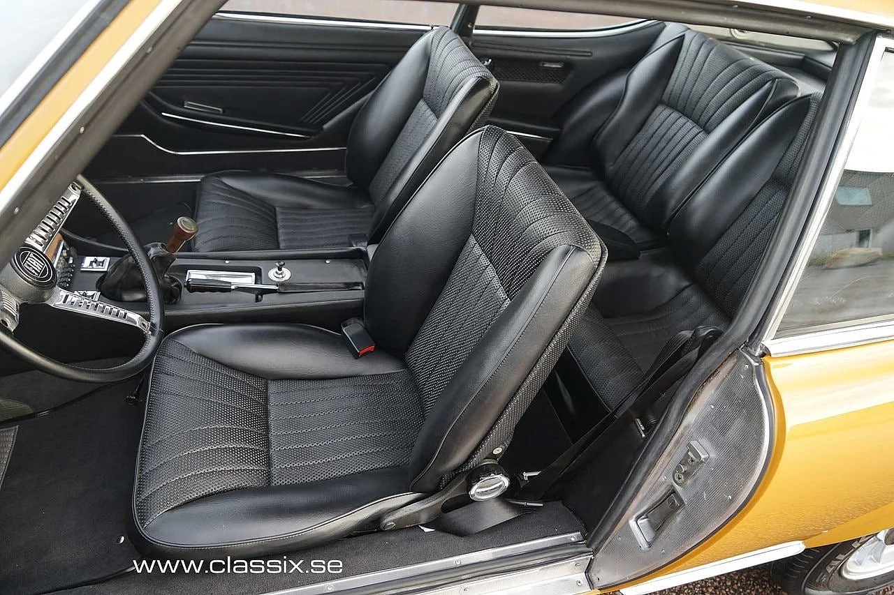 Bild von 1968 Fiat Dino (7)