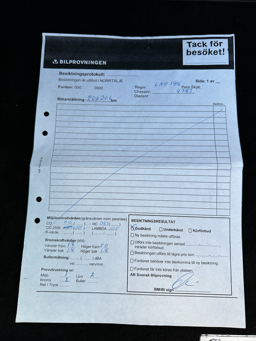 Dokumentation för 1992 Mercedes-Benz 300CE-24V