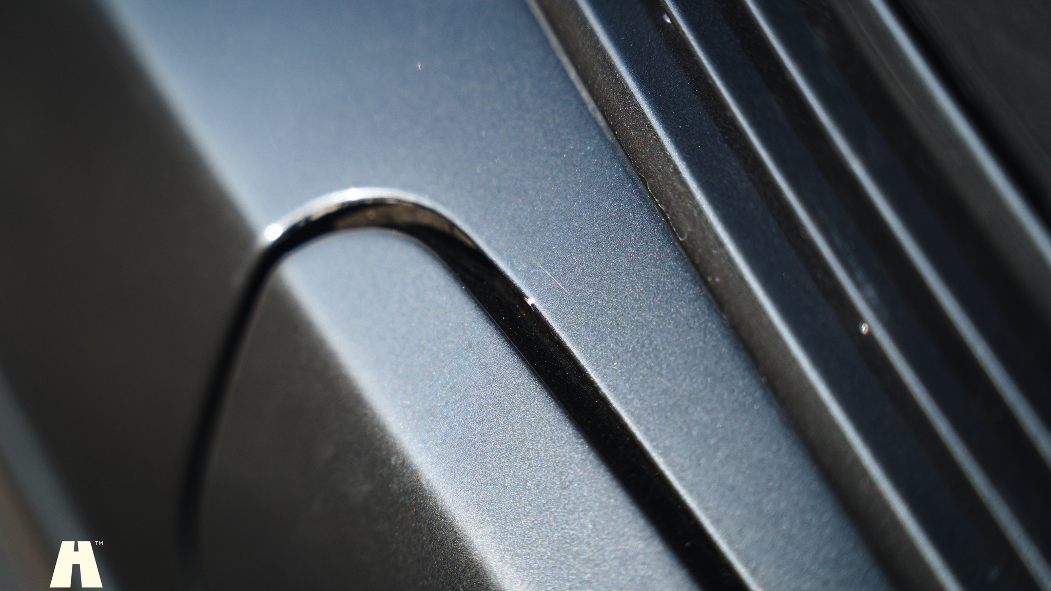 Exterior image of 1992 Mercedes-Benz 190E 2.5-16 Cosworth