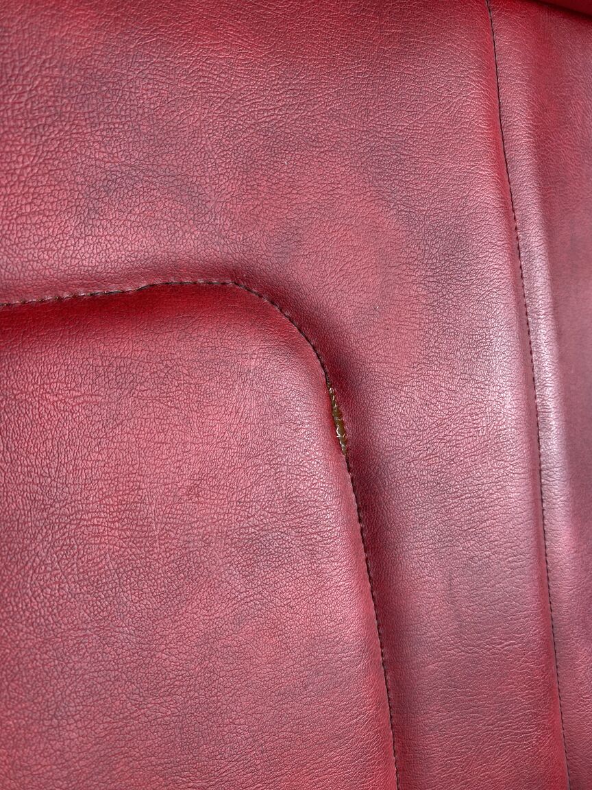 Innenraumfoto von 1960 Berkeley B95 (41)