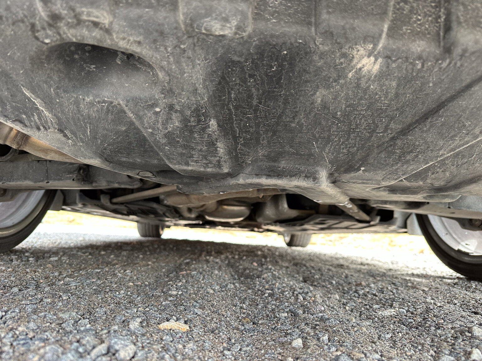 Image of 2019 Mercedes-Benz E300 Cabriolet mechanics