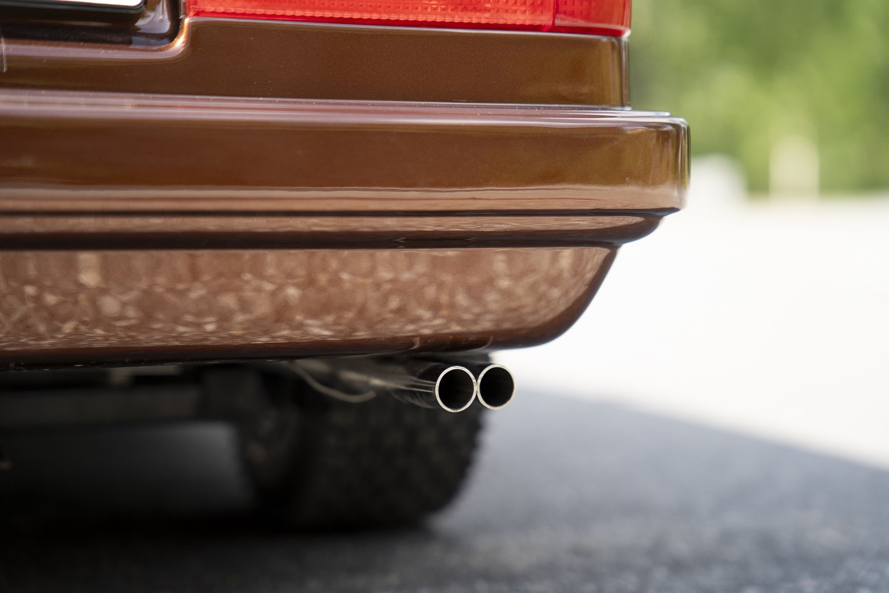 Exterior image of 1980 Bmw E30 Mini (26)