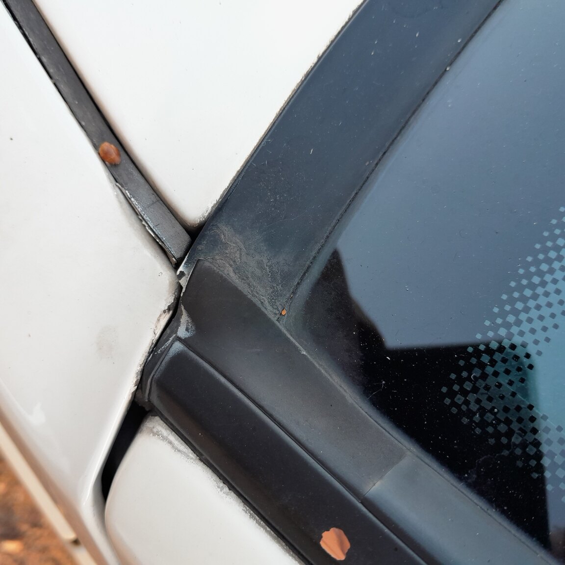 Exteriörbild på 1992 Volvo 944 GL SE