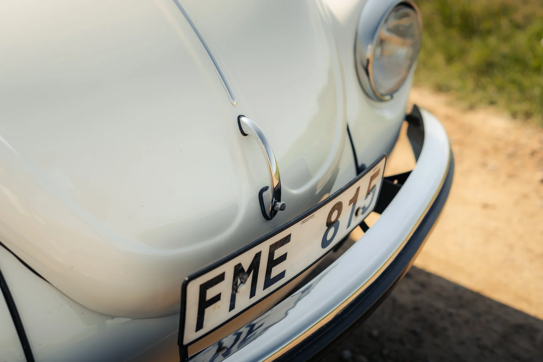 Aussenfoto 1972 Volkswagen 1302 S Cabriolet (55)